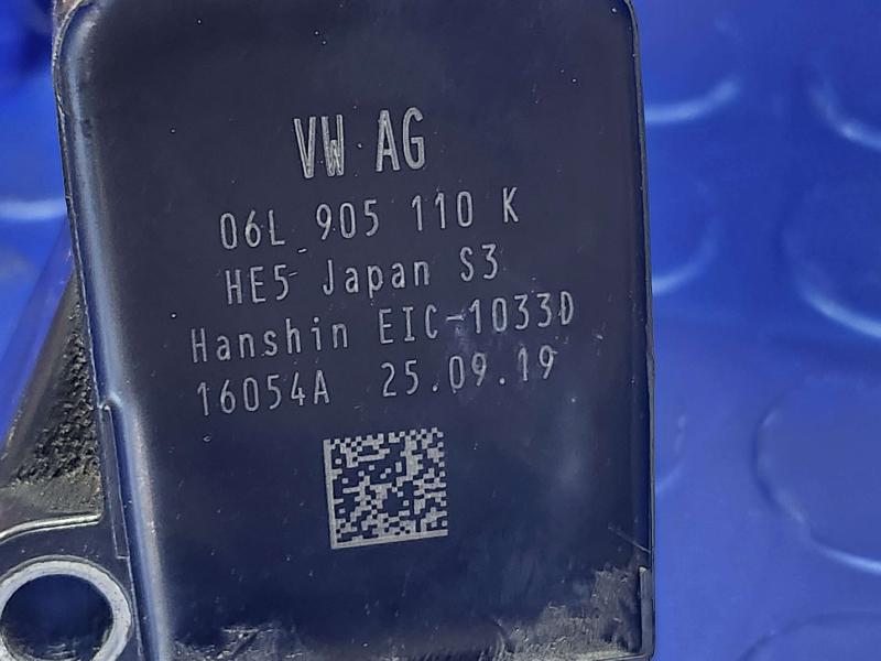 2020 Volkswagen Passat Ignition Coil/Ignitor