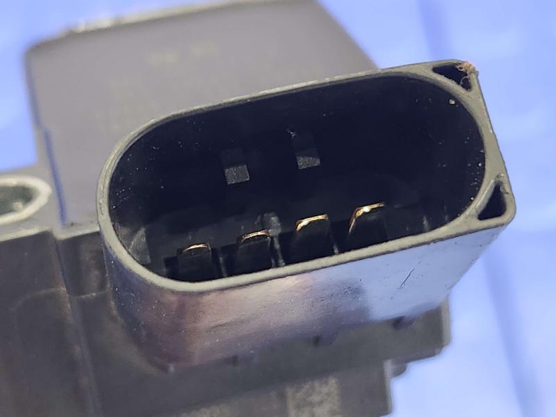 2020 Volkswagen Passat Ignition Coil/Ignitor