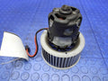 2011 BMW 535i Blower Motor