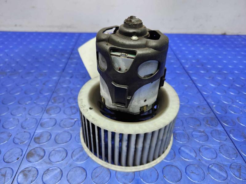 2011 BMW 535i Blower Motor