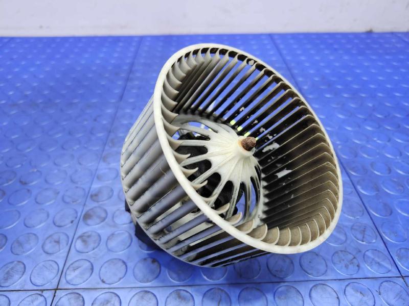 2011 BMW 535i Blower Motor