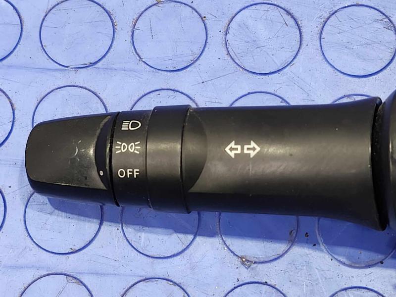 2014 Mitsubishi Mirage Combination Switch