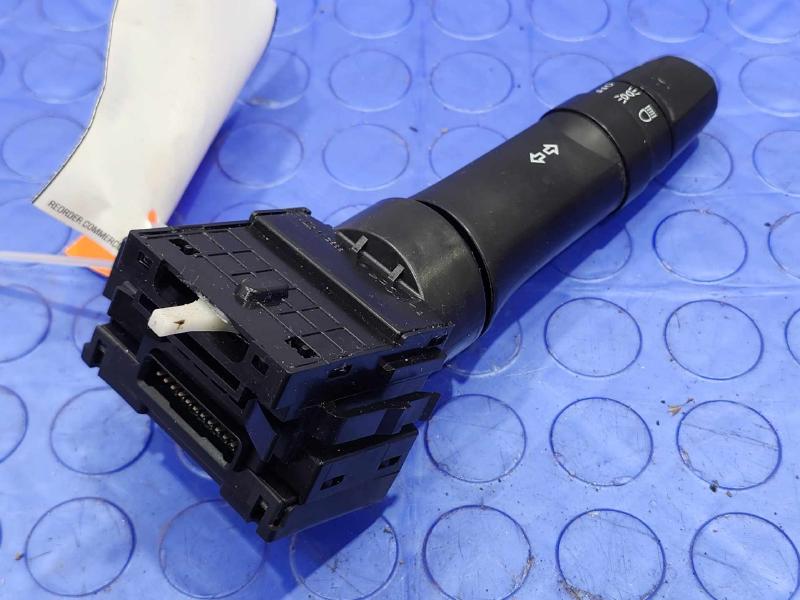 2014 Mitsubishi Mirage Combination Switch