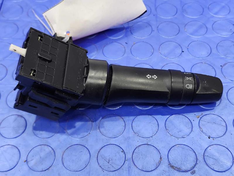 2014 Mitsubishi Mirage Combination Switch