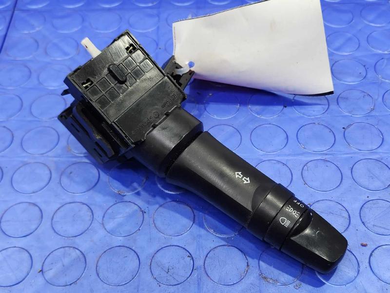 2014 Mitsubishi Mirage Combination Switch