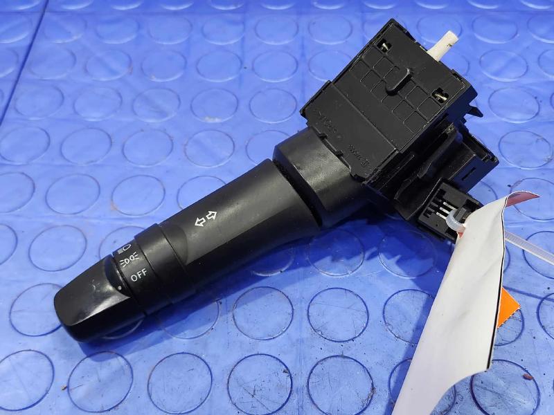 2014 Mitsubishi Mirage Combination Switch