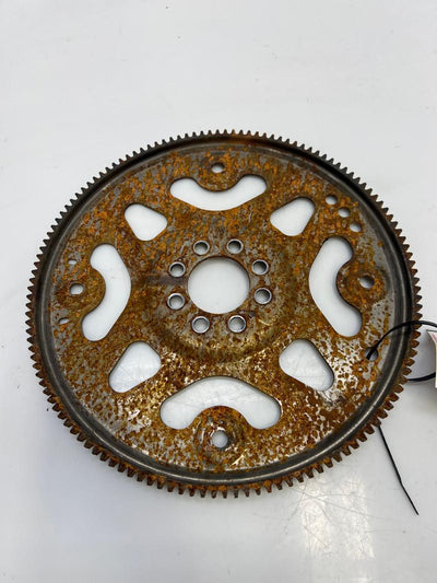 2012 Jeep Grand Cherokee Flywheel