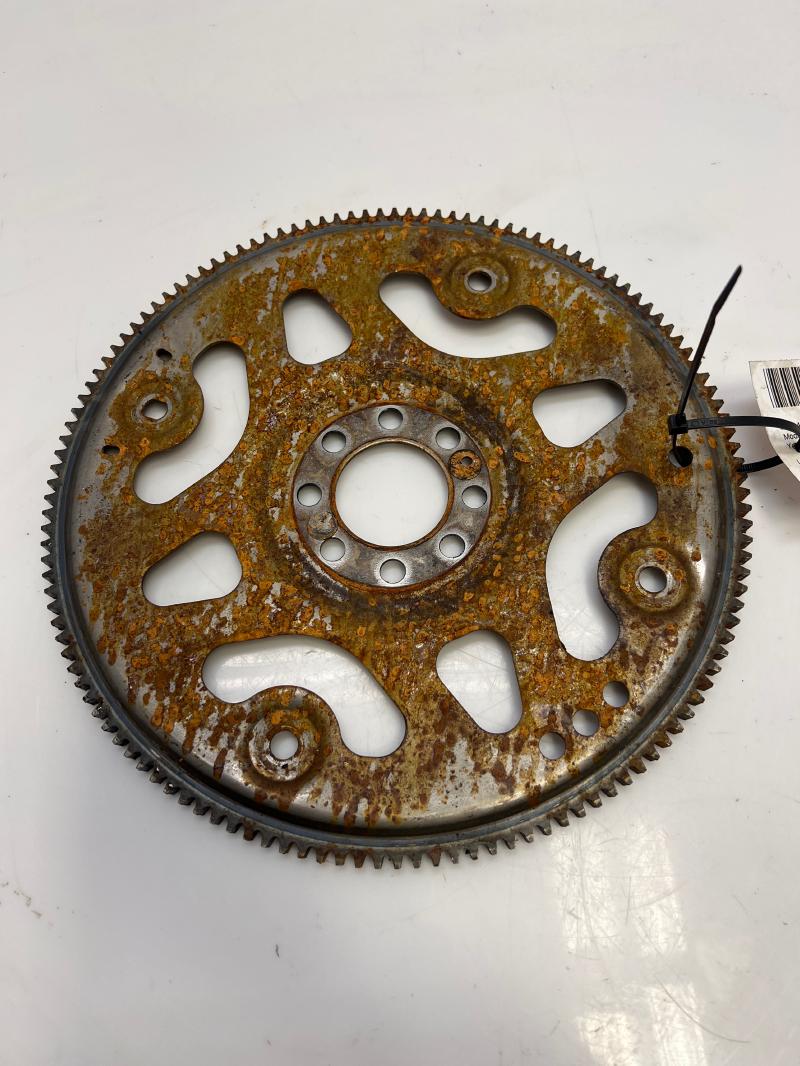 2012 Jeep Grand Cherokee Flywheel