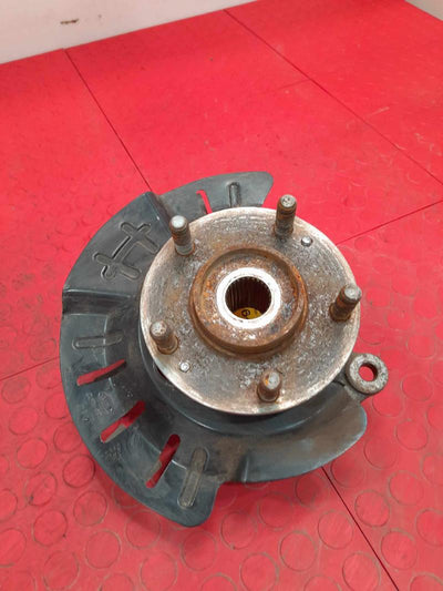 2020 Kia Soul Spindle Knuckle Front
