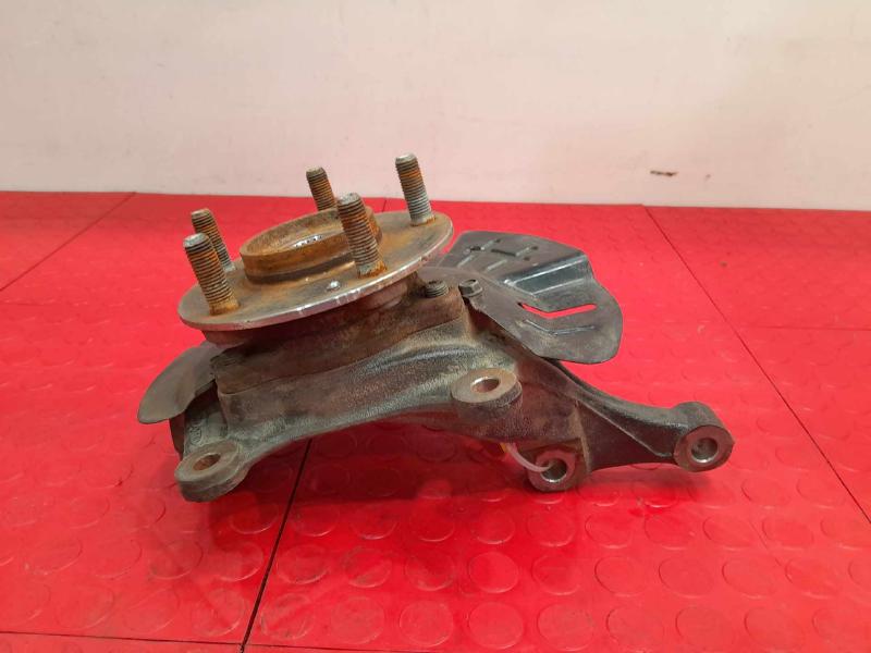 2020 Kia Soul Spindle Knuckle Front