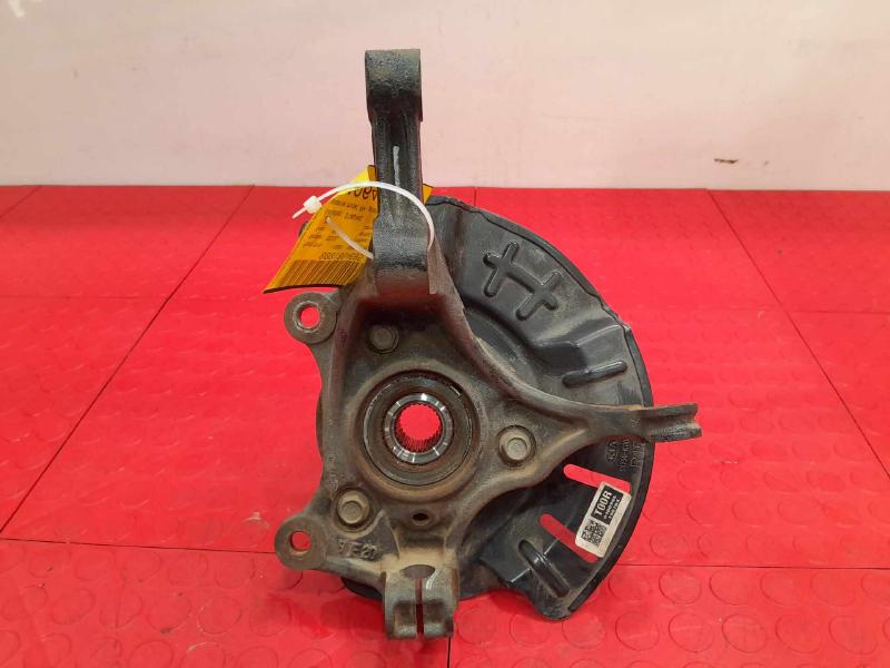 2020 Kia Soul Spindle Knuckle Front