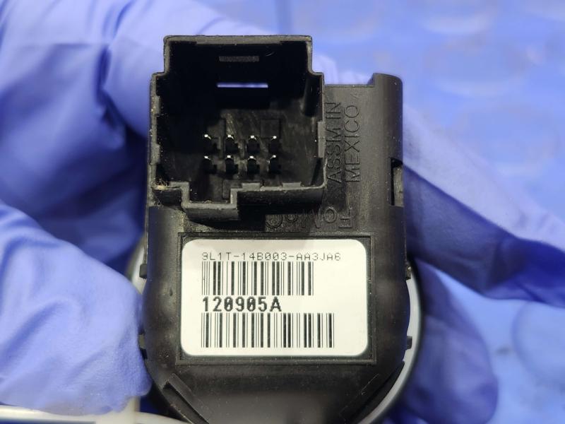 2013 Ford F-150 Door Switch Front