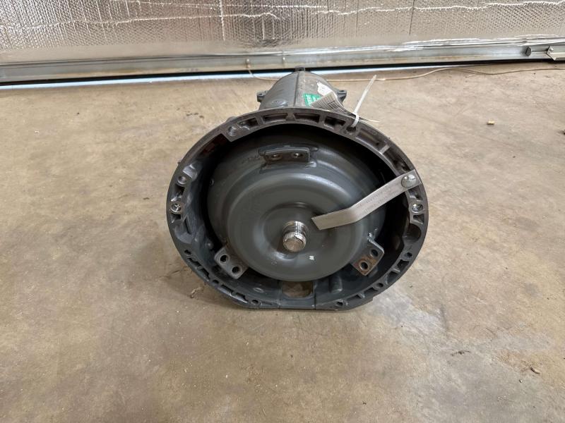 2012 Mercedes Sprinter Transmission Assy.