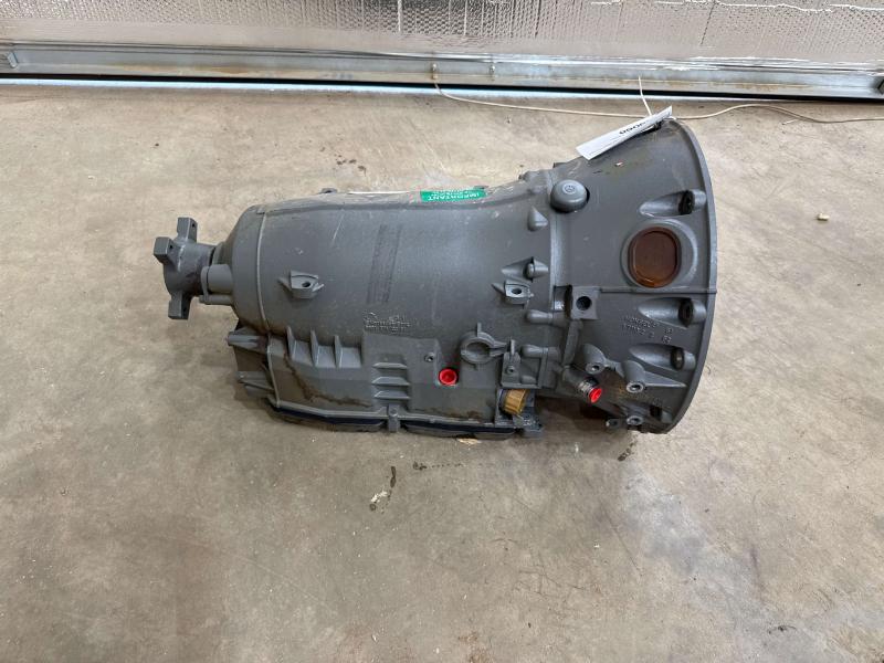 2012 Mercedes Sprinter Transmission Assy.