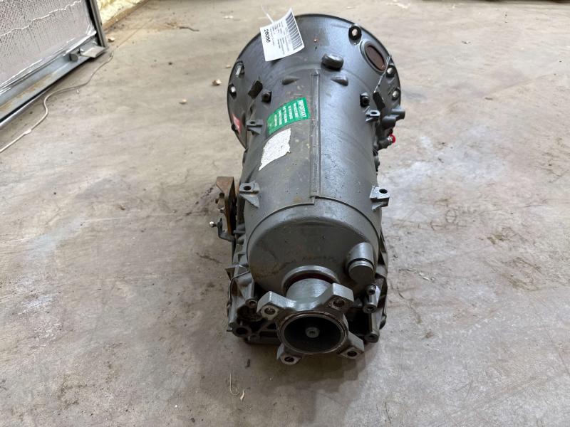 2012 Mercedes Sprinter Transmission Assy.