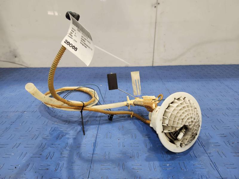 2010 Mercedes ML-Class Misc Ebay Parts