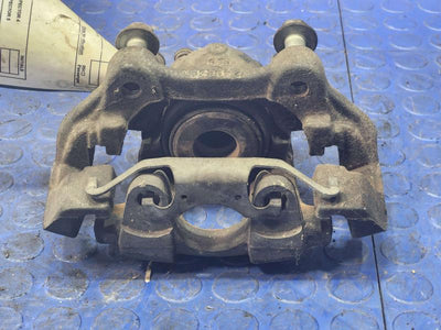 2014 Dodge Durango Caliper