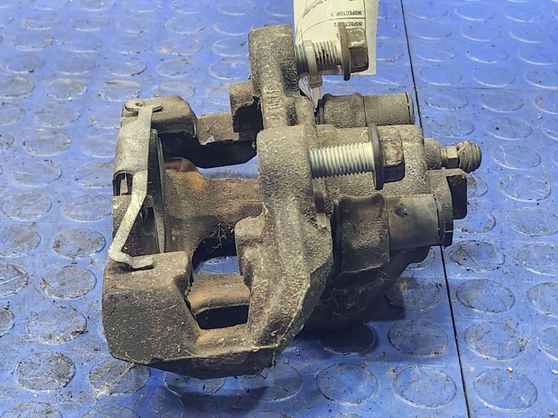 2014 Dodge Durango Caliper