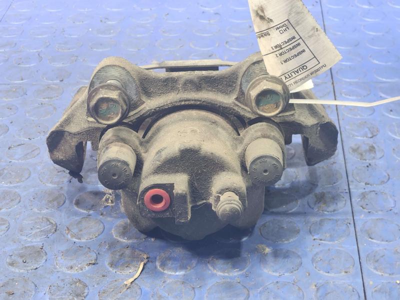 2014 Dodge Durango Caliper