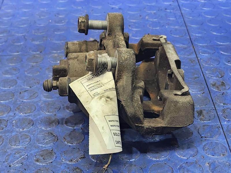 2014 Dodge Durango Caliper