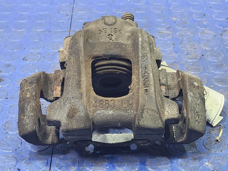 2014 Dodge Durango Caliper