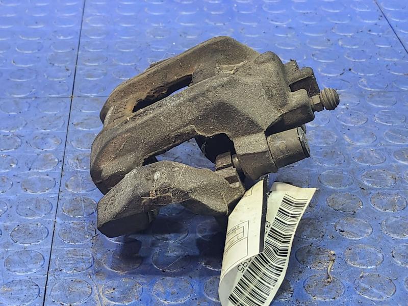 2014 Dodge Durango Caliper