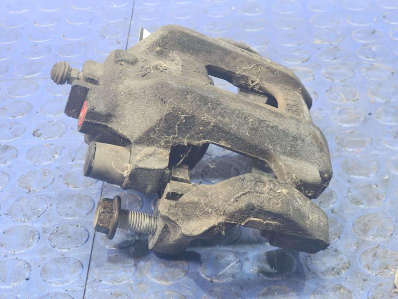2014 Dodge Durango Caliper