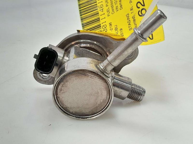 2019 Chevrolet Malibu Fuel Pump