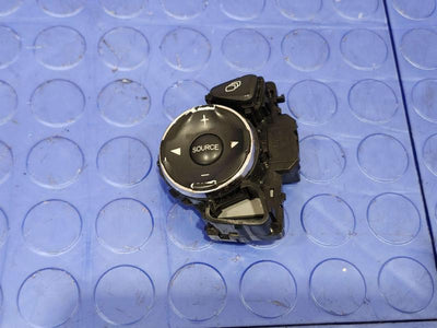 2013 Honda Accord Combination Switch