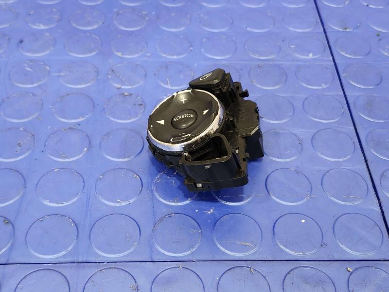 2013 Honda Accord Combination Switch