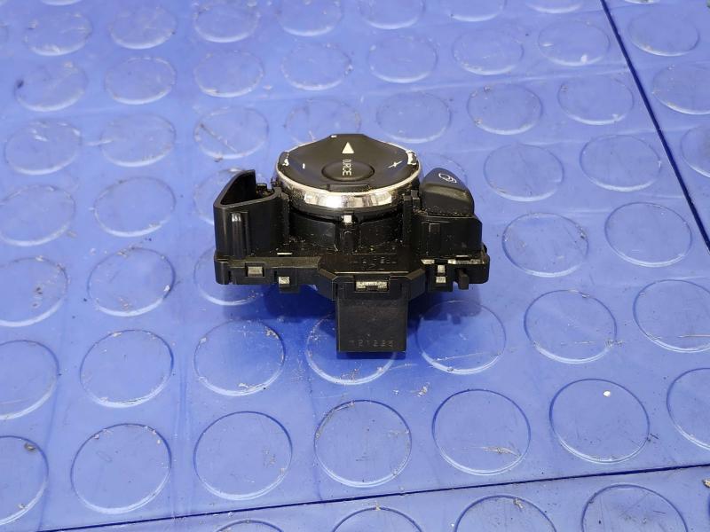 2013 Honda Accord Combination Switch
