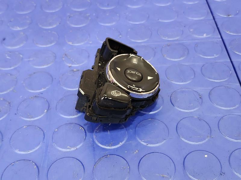 2013 Honda Accord Combination Switch