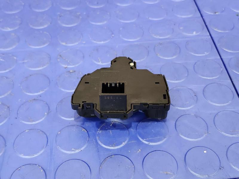 2013 Honda Accord Combination Switch
