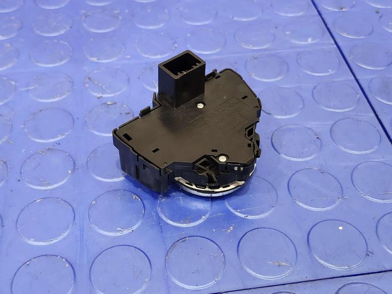 2013 Honda Accord Combination Switch