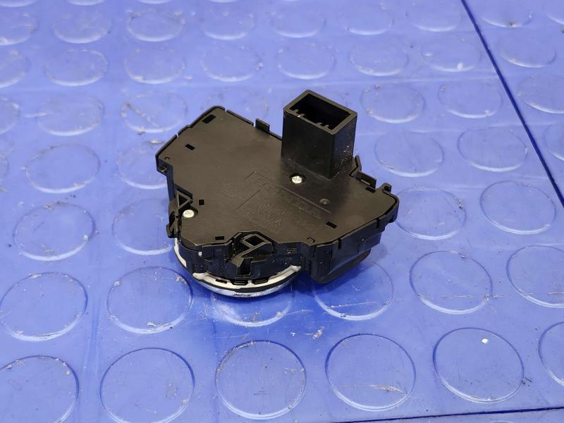2013 Honda Accord Combination Switch