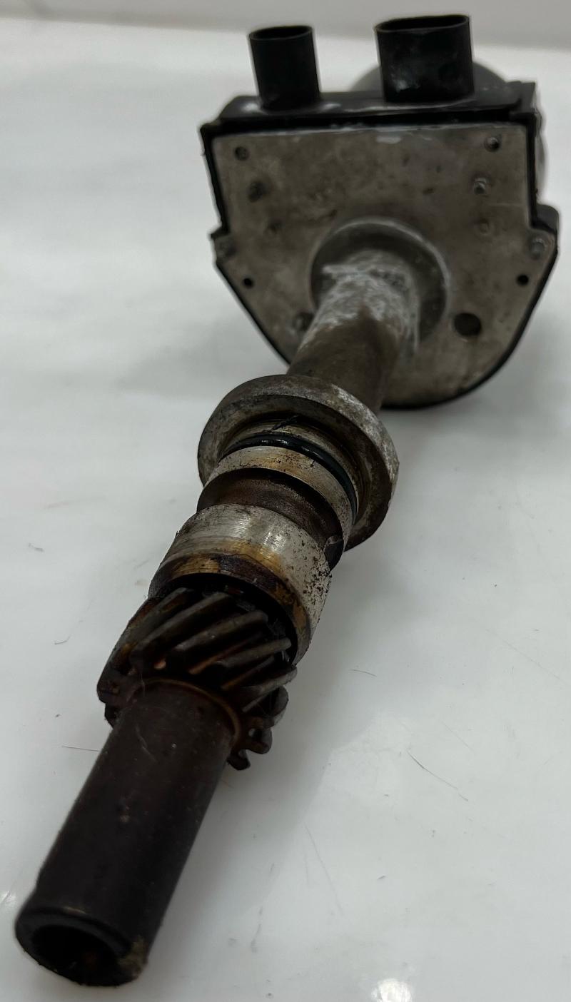 1988 Pontiac Firebird Distributor