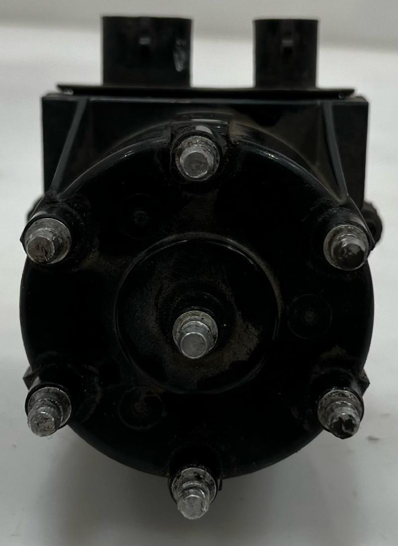 1988 Pontiac Firebird Distributor