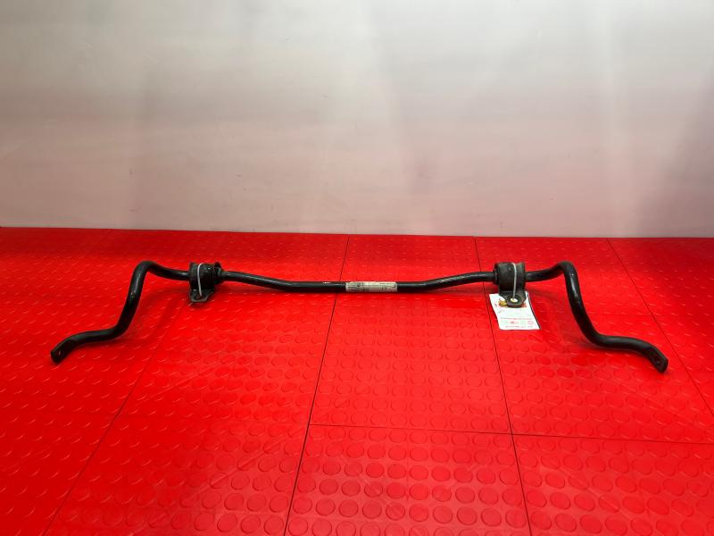 2012-2020 Volvo S60 FWD 22mm Front Stabilizer Bar Swaybar OEM 313875049