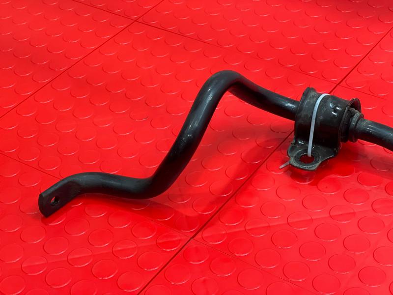 2012-2020 Volvo S60 FWD 22mm Front Stabilizer Bar Swaybar OEM 313875049