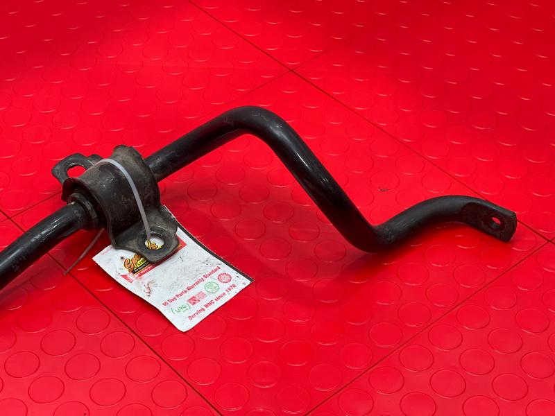 2012-2020 Volvo S60 FWD 22mm Front Stabilizer Bar Swaybar OEM 313875049