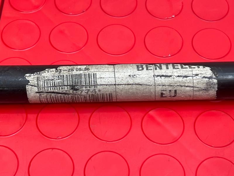 2012-2020 Volvo S60 FWD 22mm Front Stabilizer Bar Swaybar OEM 313875049