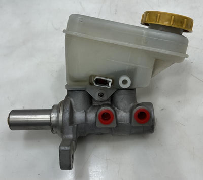 2015 Subaru Crosstrek Master Cylinder