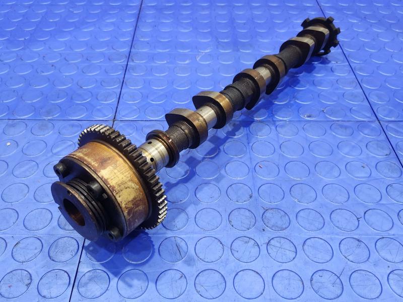 2011 Kia Sorento Camshaft