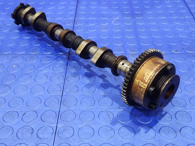 2011 Kia Sorento Camshaft