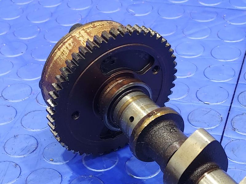 2011 Kia Sorento Camshaft