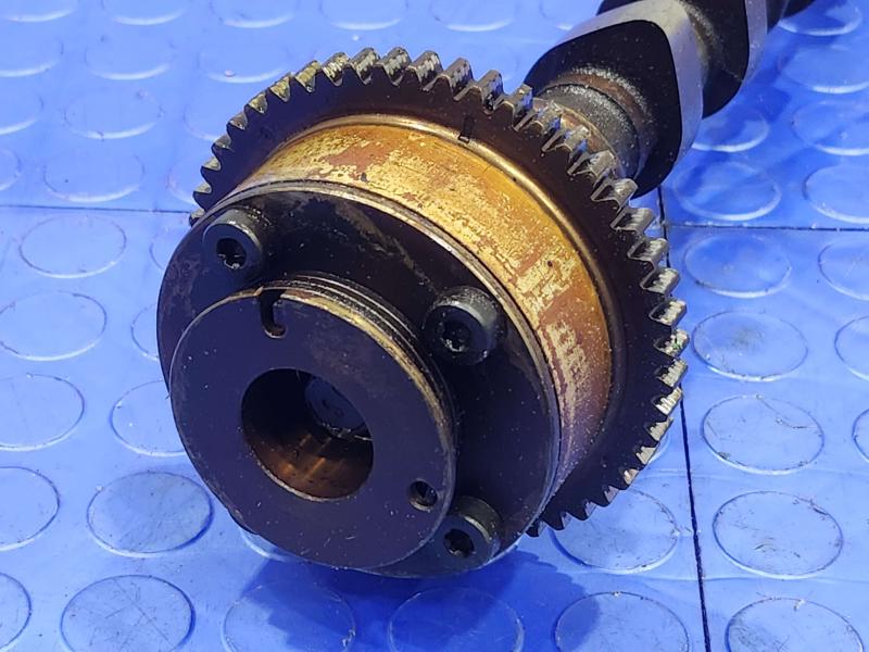 2011 Kia Sorento Camshaft