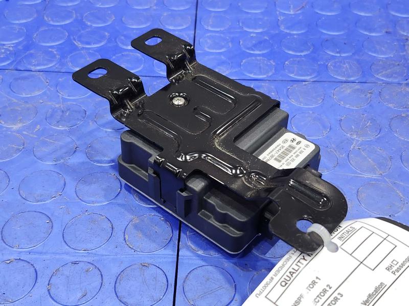 2019 Hyundai Kona Chassis Brain Box