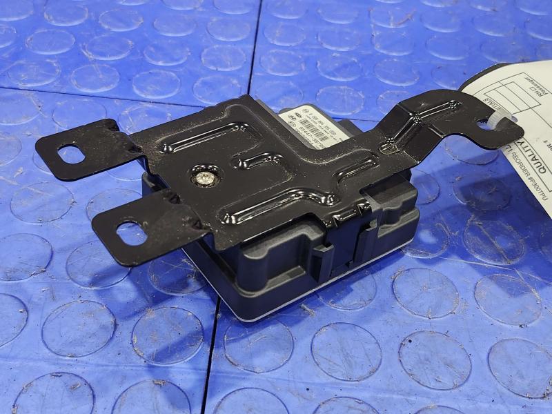 2019 Hyundai Kona Chassis Brain Box