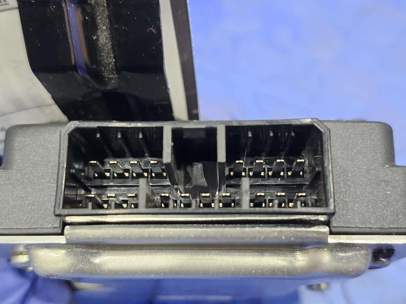 2019 Hyundai Kona Chassis Brain Box