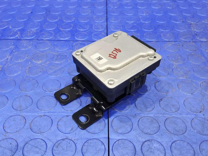 2019 Hyundai Kona Chassis Brain Box